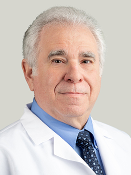 Ira Blumen, MD