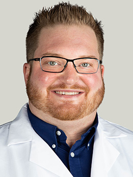 Adam DuVall, MD, MPH - UChicago Medicine