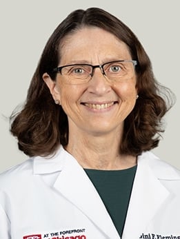 Gini Fleming, MD