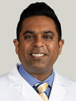 Vishal Gupta MD UChicago Medicine