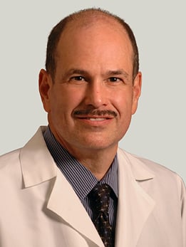 John Hart, MD