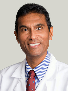 Valluvan Jeevanandam, MD - Cardiologist - MediPocket USA