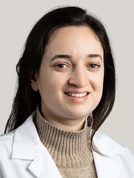 Rasika Karnik, MD