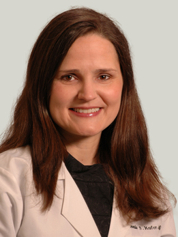 Sonia Kupfer, MD - UChicago Medicine