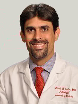 Ricardo Lastra, MD