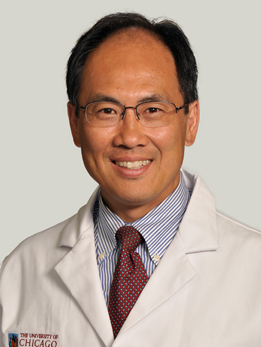Thomas K. Lee, MD - UChicago Medicine