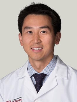 Stanley Liauw, MD