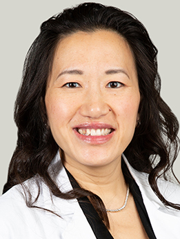 Grace Mak, MD