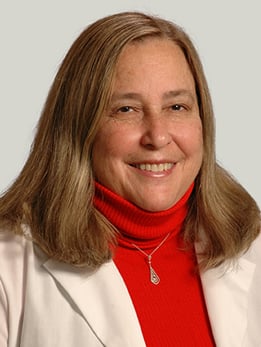 Rima McLeod, MD