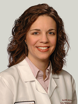 Jennifer McNeer, MD, MS