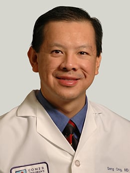 Seng Ong, MD