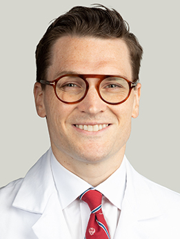 Sean P. Polster, MD - UChicago Medicine