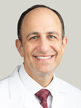 David T. Rubin, MD