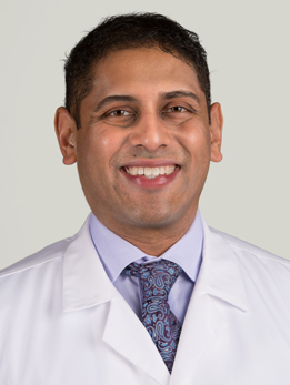 Atman P. Shah MD UChicago Medicine