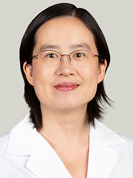 Lin Shen, MD, PhD - UChicago Medicine