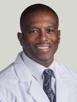 Kenneth MD, FACS - UChicago Medicine