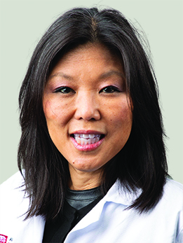 S. Diane Yamada MD UChicago Medicine