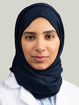 Fatima Aldarweesh, MD, PHD