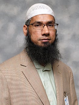 Mohammed Hammad, MD