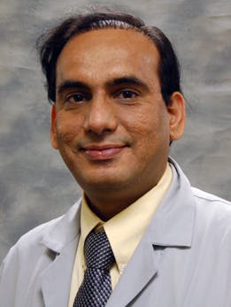 Ashok Khilwani, MD