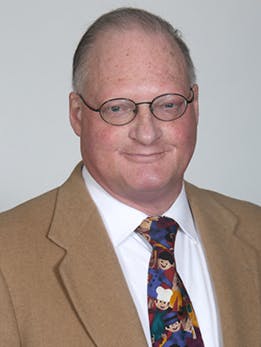 William Klipfel, MD