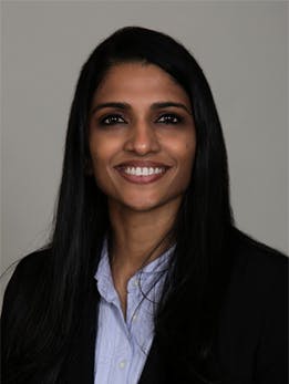 Anisha Panicker, MD