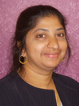 Shahida Tanveer, MD