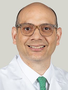Pablo G. Sanchez, MD, PhD