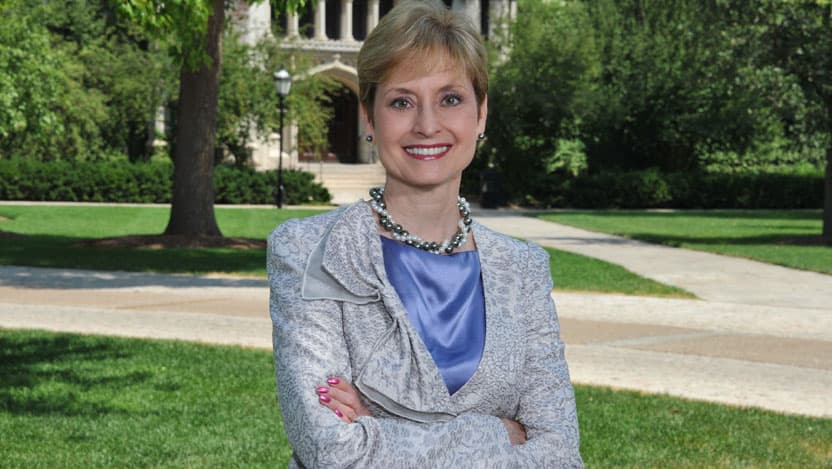 Michelle M. Le Beau, PhD