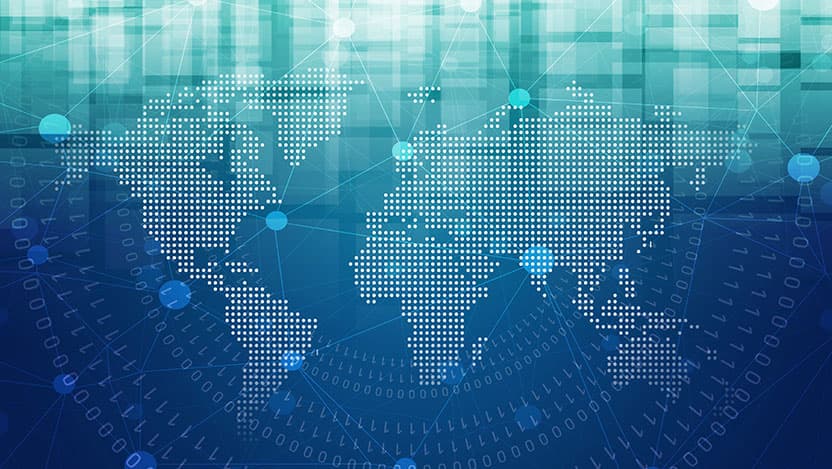 Mapping image for global pediatric leukemia data initiative