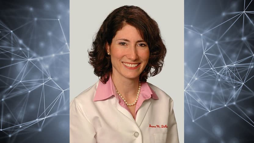 Jeanne DeCara MD named Associate Dean of Academic Affairs for the Clinical Sciences