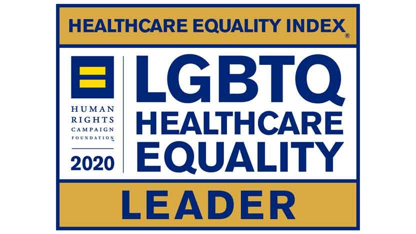 LGBTQ healthcare equality leader
