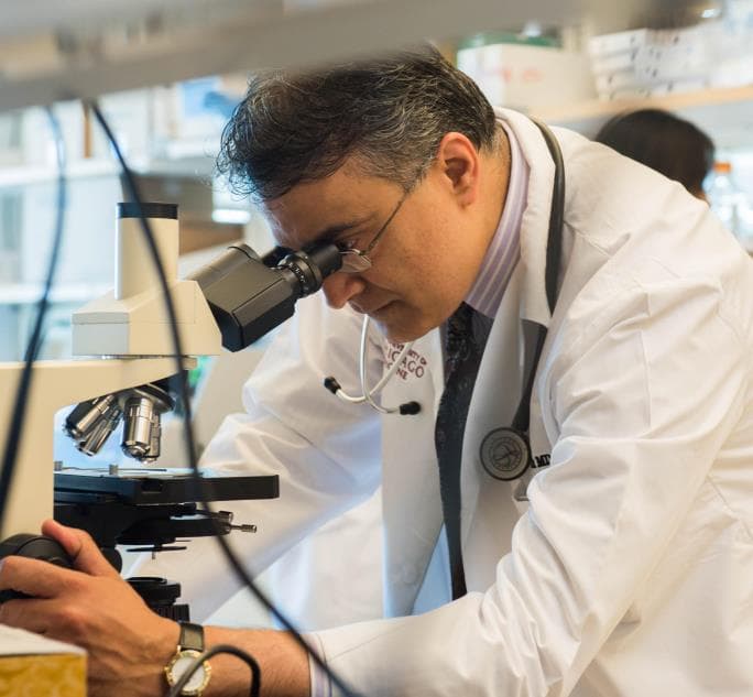 Akash Patnaik, MD, PhD