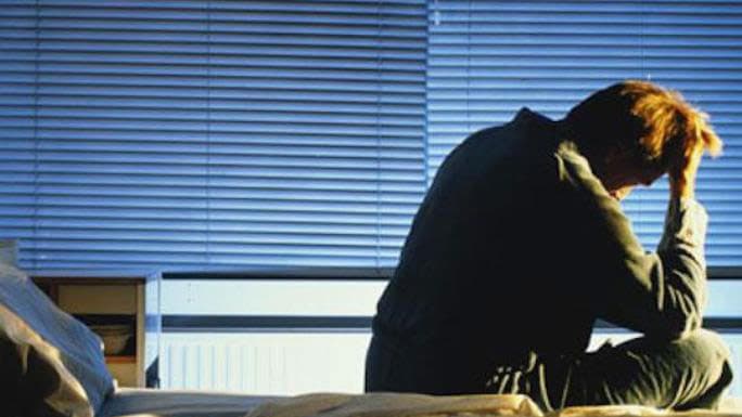 Lack of sleep can lead to several health problems