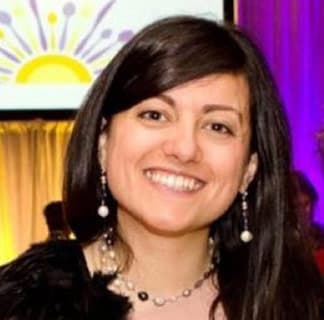 Valentina Discepolo, MD, is a visiting postdoctoral fellow in the Department of Pediatrics and Medicine at the University of Chicago Celiac Disease Center.