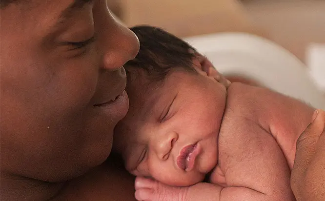 UChicago Medicine Family Birth Center - Hyde Park