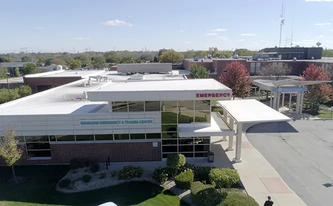 GlenOaks Hospital