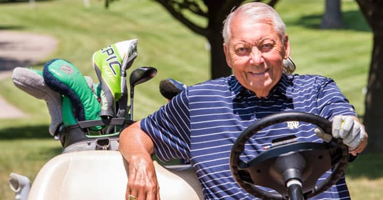 Arunas Vasys head and neck cancer patient