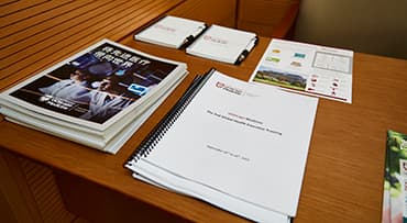 Training manuals