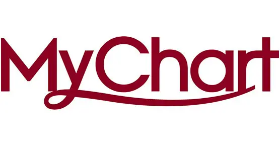 MyChart logo