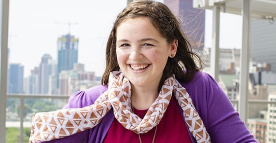 Image of Rachael Elliott