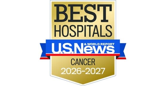 Badge UNSWR 2026-2027 Cancer