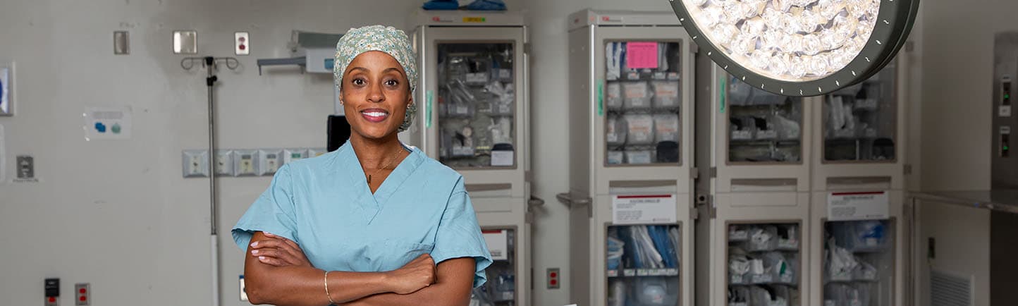 Ashley Suah, kidney transplant surgeon chicago