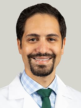 Nabil Abou Baker, MD