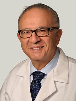 Jacques Abramowicz, MD