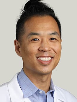 James Ahn, MD
