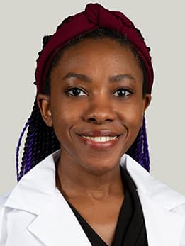 Oluwasoore Akande, DO