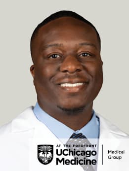 Ehiwe Akhigbe, MD