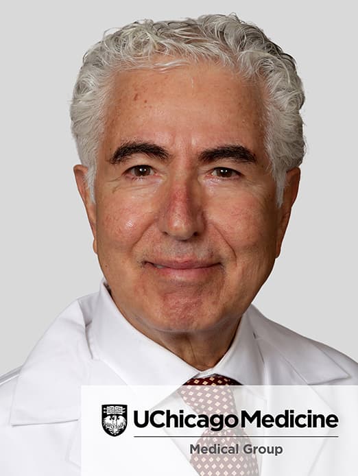 Cyrus Akrami