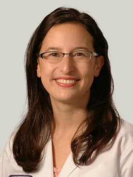 Maria (Lolita) Alcocer Alkureishi, MD